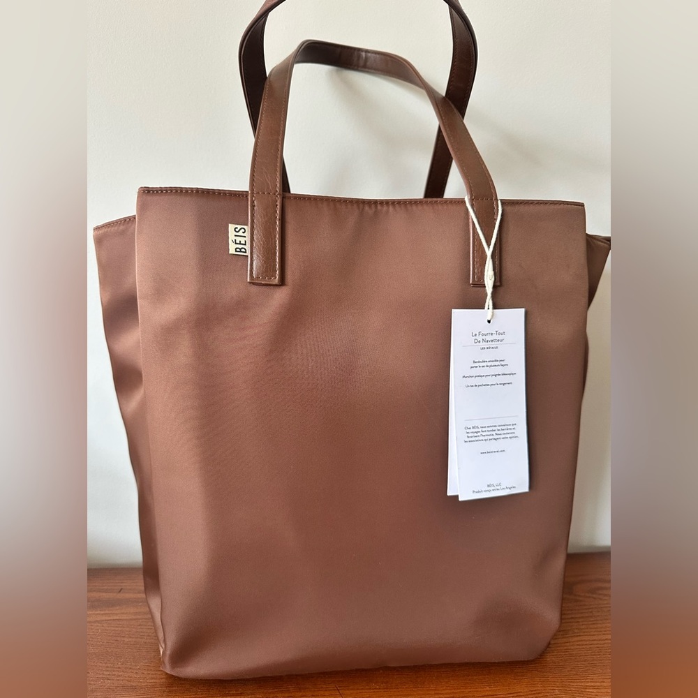 NWT BEIS Commuter Bag - Picture 9 of 16